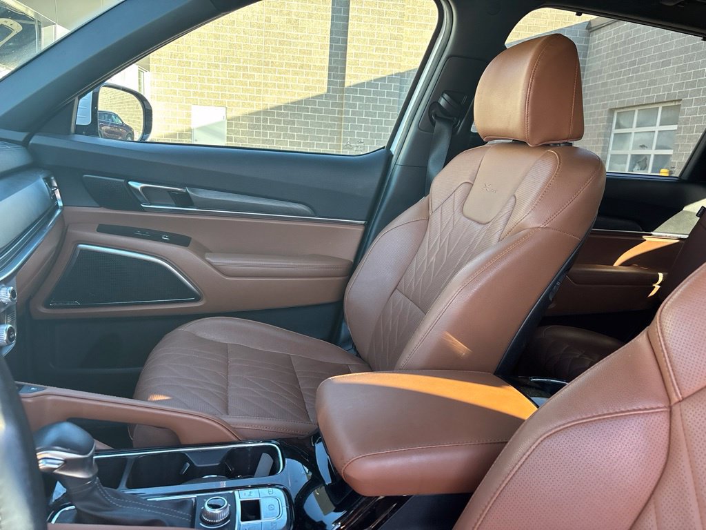 Certified 2023 Kia Telluride SX X-Pro AWD/4WD image 5