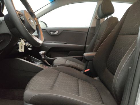 Used 2021 Kia Rio S FWD image 17