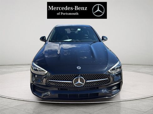 Certified 2023 Mercedes-Benz C 300 C 300 image 8