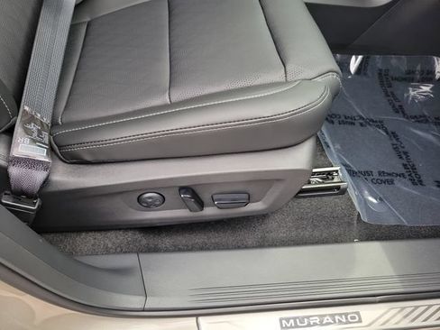 New 2026 Nissan Murano Platinum w/ Cargo Package AWD/4WD image 33
