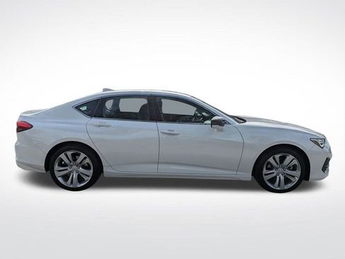 Used 2023 Acura TLX w/ Technology Package image 5
