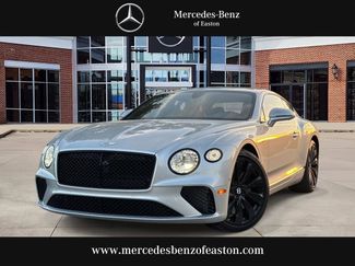 Used 2024 Bentley Continental GT video 1