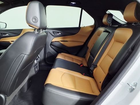 Used 2020 Chevrolet Equinox Premier image 13
