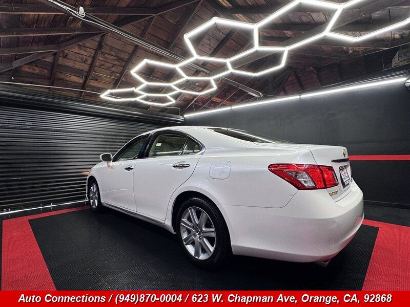 Used 2008 Lexus ES 350 FWD image 4