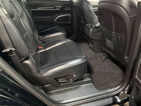 Used 2024 Kia Telluride S w/ S Sunroof Package AWD/4WD image 65