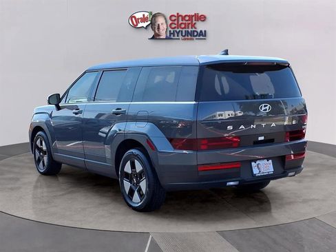 New 2026 Hyundai Santa Fe SE image 3