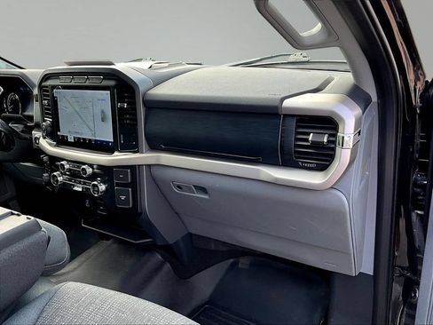 Used 2021 Ford F150 XLT w/ Equipment Group 302A High AWD/4WD image 29