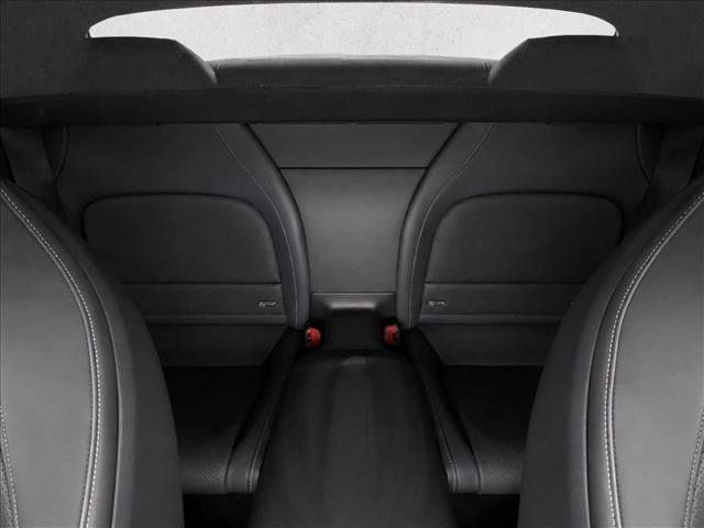 Certified 2023 Mercedes-Benz SL 63 AMG 4MATIC image 22