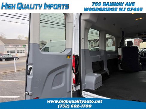 Used 2018 Ford Transit 150 XLT image 15