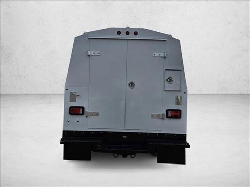 New 2026 Ford E-350 and Econoline 350 Super Duty w/ Power Equipment Group image 8