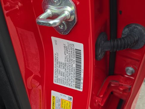 Used 2022 Honda Civic Sport image 36