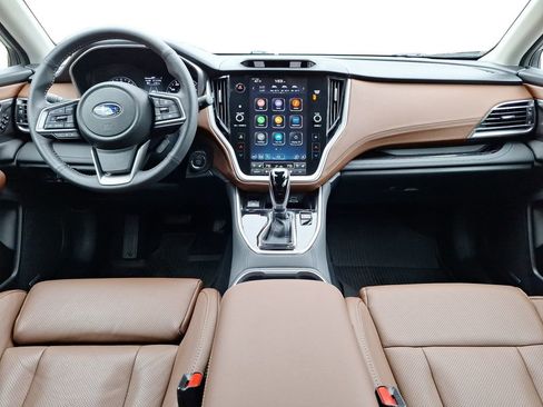 Certified 2025 Subaru Outback Touring XT w/ Popular Package #2 image 14