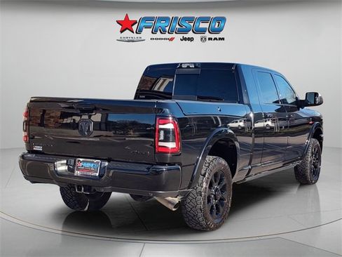 Certified 2022 RAM 2500 Limited image 10