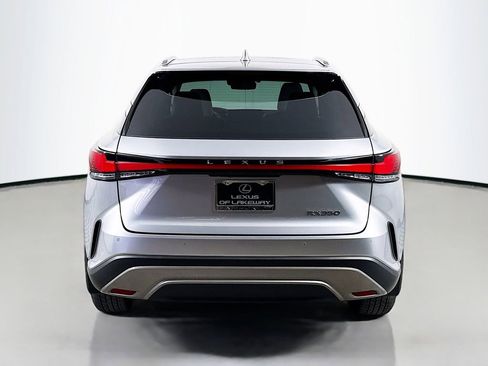 Certified 2023 Lexus RX 350 350 Luxury image 6