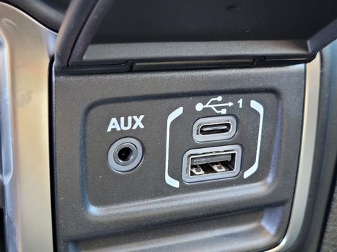 New 2026 Jeep Wrangler Willys image 17