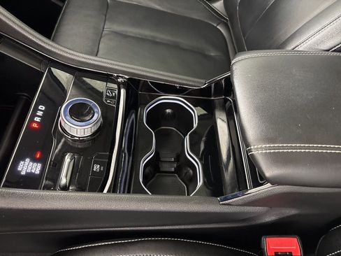 Used 2022 Jeep Grand Cherokee Limited 4xe image 43