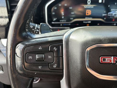 Used 2022 GMC Sierra 1500 Elevation AWD/4WD image 16