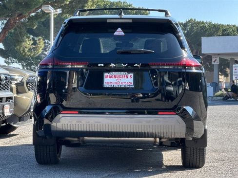 New 2026 Toyota RAV4 XSE image 6