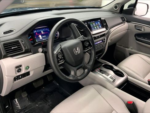 Used 2022 Honda Pilot EX-L image 20