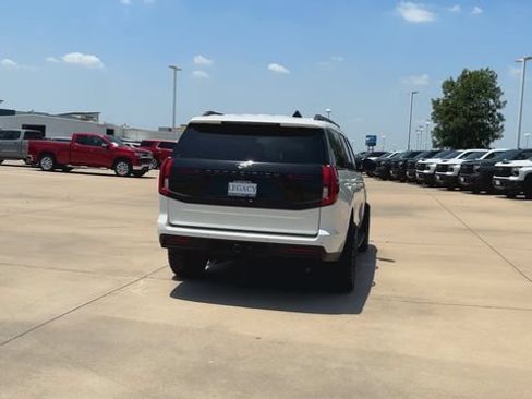 Used 2026 Ford Expedition Tremor AWD/4WD image 7
