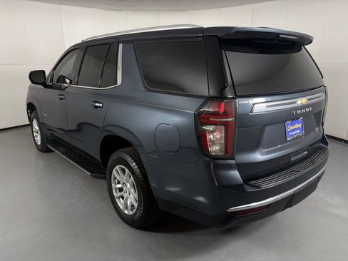 Used 2021 Chevrolet Tahoe LS w/ Driver Alert Package AWD/4WD image 6
