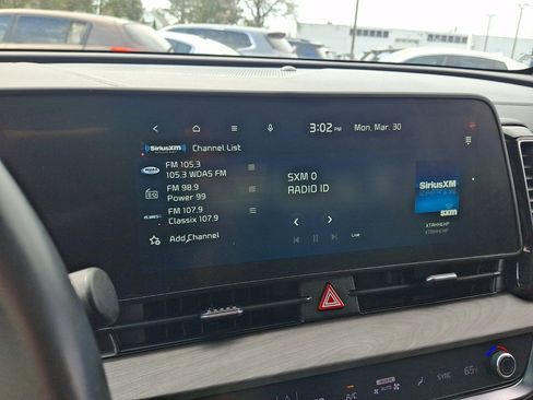 Used 2023 Kia Sportage X-Line w/ X-Line Premium Package image 30