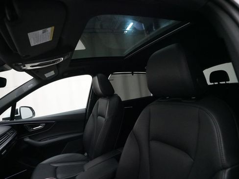 Used 2019 Audi Q7 3.0T Prestige w/ Prestige Package AWD/4WD image 34