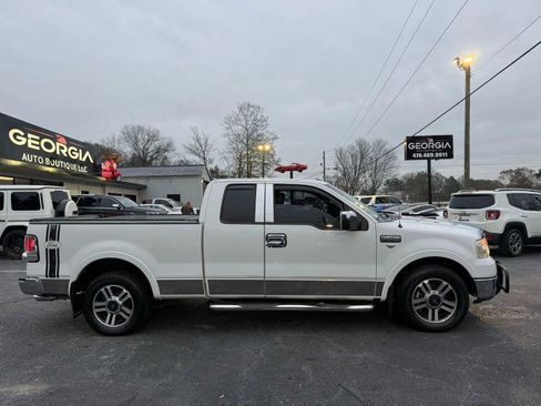Used 2004 Ford F150 Lariat image 8
