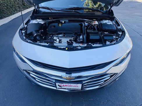 Used 2022 Chevrolet Malibu LS image 7