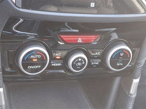 Used 2020 Subaru Forester Limited w/ Popular Package #3 image 17