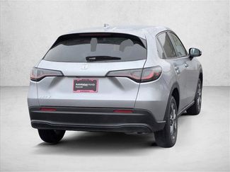 New 2026 Honda HR-V LX video 2