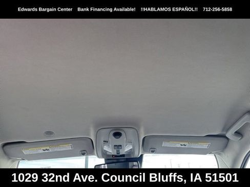 Used 2015 GMC Terrain SLT w/ Chrome Appearance Package FWD image 13