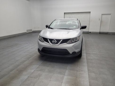 Used 2018 Nissan Rogue Sport S w/ S Appearance Package image 14