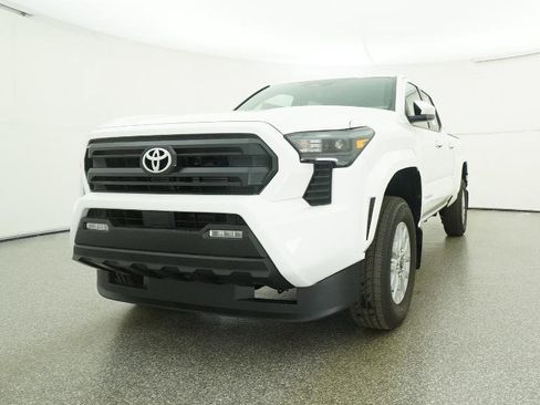 New 2026 Toyota Tacoma SR5 image 11