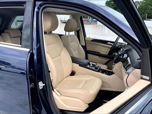 Used 2016 Mercedes-Benz GLE 350 image 7
