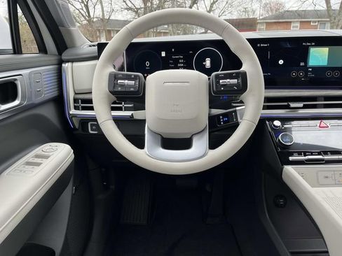 New 2026 Hyundai Santa Fe Limited image 14