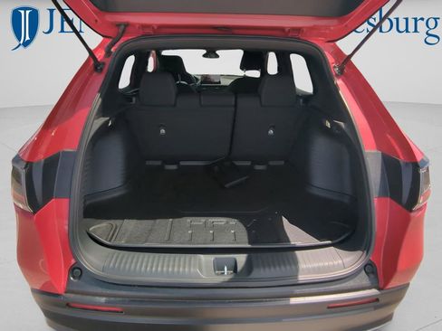 New 2026 Honda HR-V Sport image 10