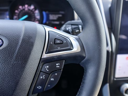 Used 2024 Ford Edge SEL w/ Convenience Package AWD/4WD image 24