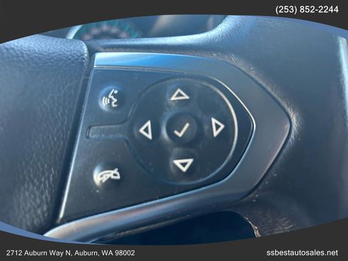 Used 2015 Chevrolet Silverado 1500 LT w/ LT Convenience Package image 23