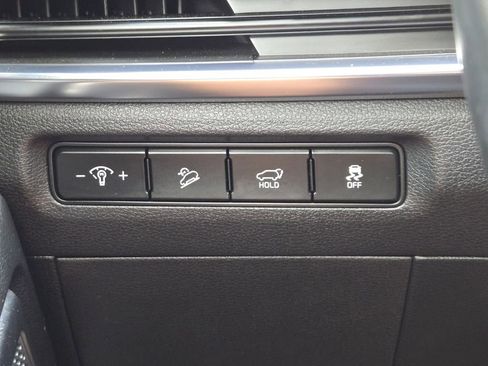Used 2024 Kia Telluride SX FWD image 17