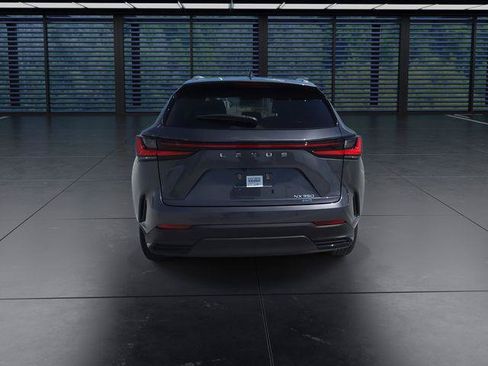 Certified 2024 Lexus NX 350 AWD image 7