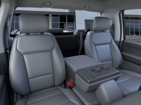 New 2025 Ford F150 XL image 10