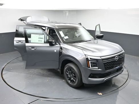 New 2026 Nissan Armada SV image 39