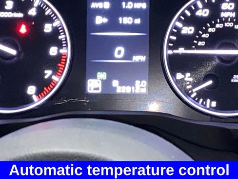 Certified 2023 Subaru Ascent Touring image 18