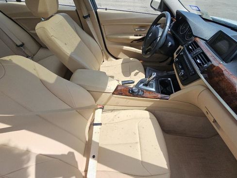 Used 2014 BMW 320i RWD 4DR SEDAN image 8