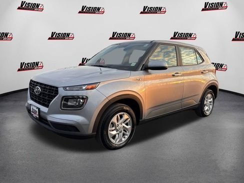 New 2026 Hyundai Venue SE image 1