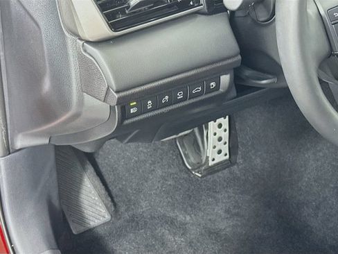 Used 2026 Toyota Camry XSE w/ Premium Plus Package FWD image 10