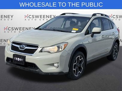 Used 2014 Subaru Crosstrek 2.0i Premium