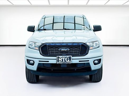 Used 2023 Ford Ranger XLT image 2