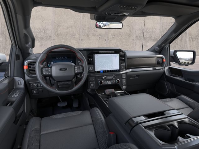 New 2026 Ford F150 Raptor AWD/4WD image 9
